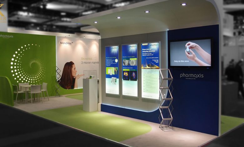 Exhibition Stand Company