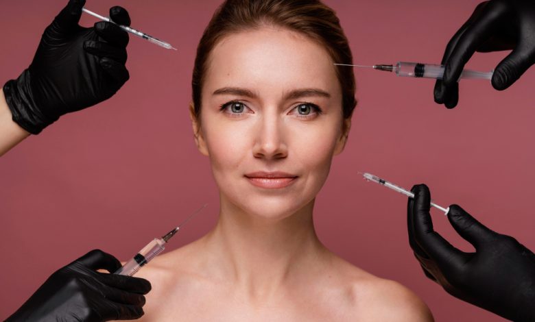 Rejuvenate Your Appearance With The Best Botox In Dubai