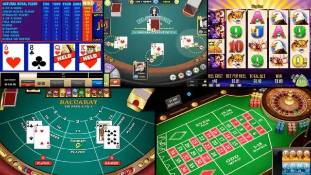 Game Slot Online