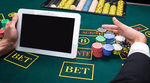best online gambling