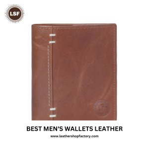 best leather men's wallets