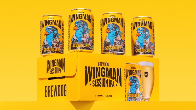 Wingman Brewers