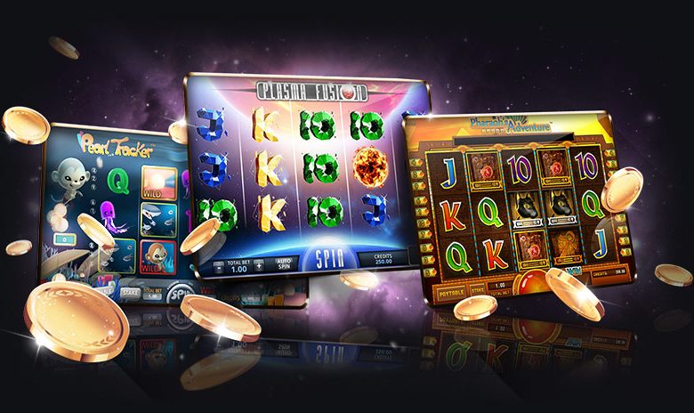 Slot Online