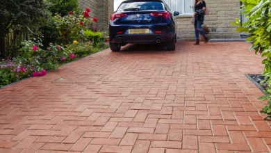 Block Paving Services