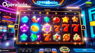 Online Slot Games