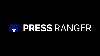 Press Ranger