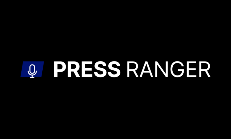 Press Ranger