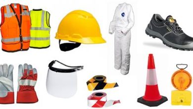 Safety Equipment