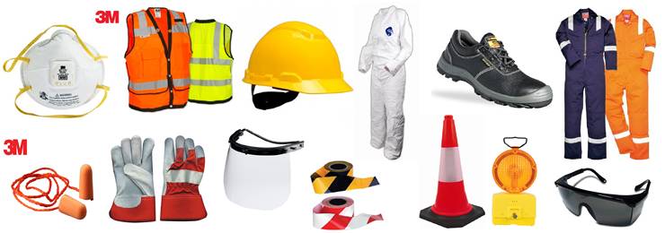 Safety Equipment