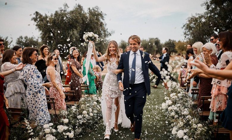 Dream Wedding