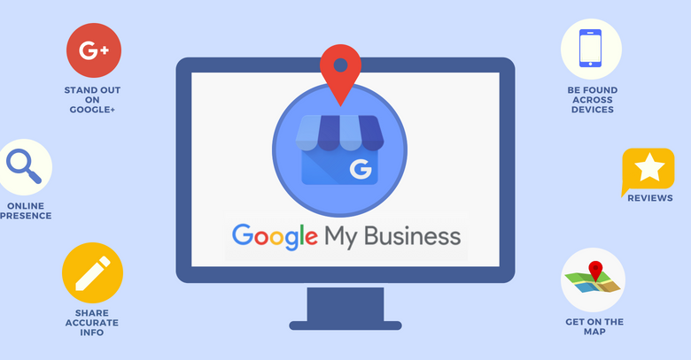 Google My Business