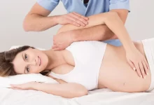 Prenatal Chiropractic Care