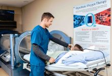 Hyperbaric Oxygen Therapy