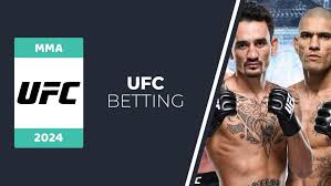 UFC Betting