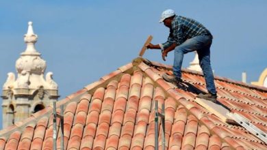 Roofing Companies Near Me