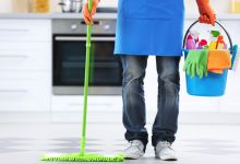 house cleaning service