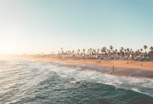 SoCal Beach