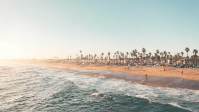 SoCal Beach