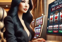 Slot online