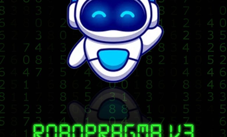 Robopragma apk