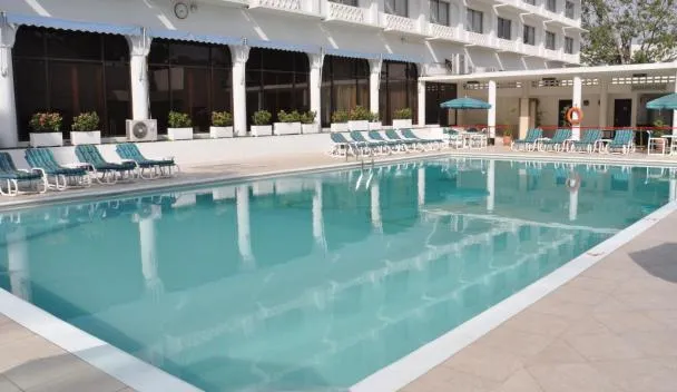 Resort Hotels