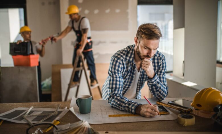 general contractor near me