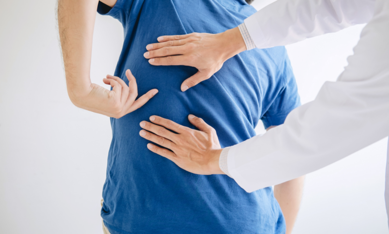 Back Pain
