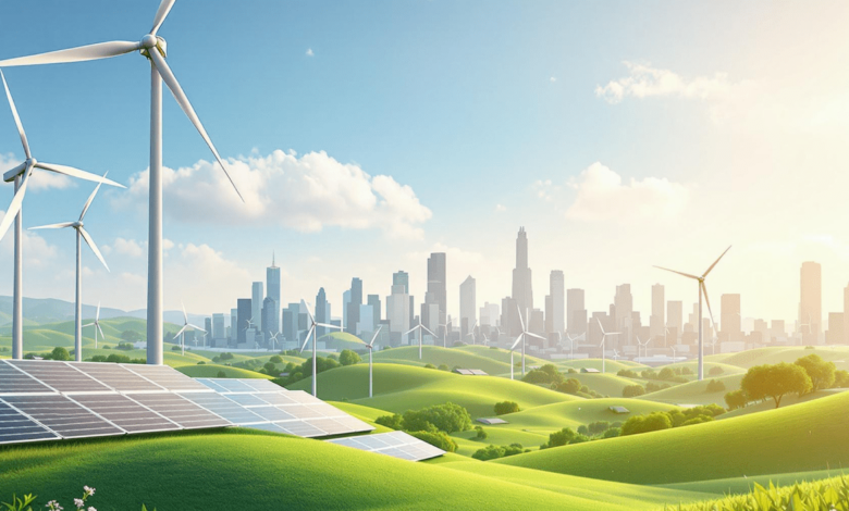 environmental equipment blog