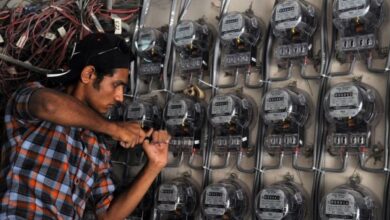 Smart energy meters