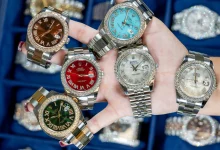 Rolex watches