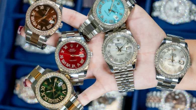 Rolex watches