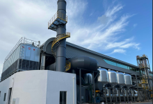 Spevap evaporators