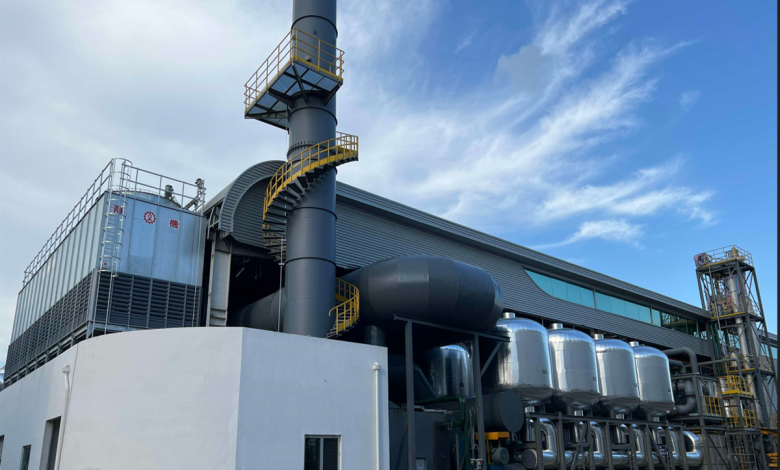 Spevap evaporators