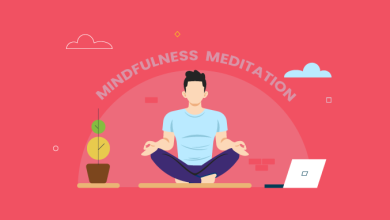 mindfulness practices
